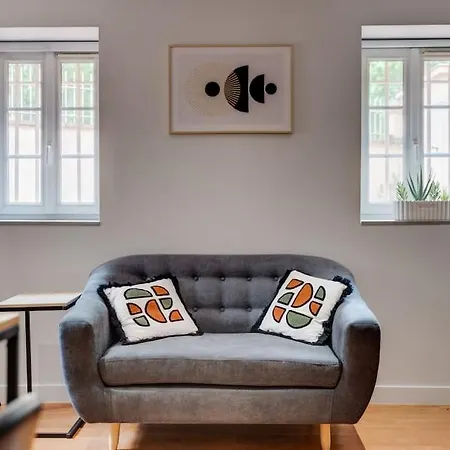 La Felicita - Sublime T2 Apartment Toulouse
