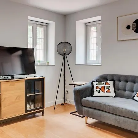Apartment La Felicita - Sublime T2 Toulouse