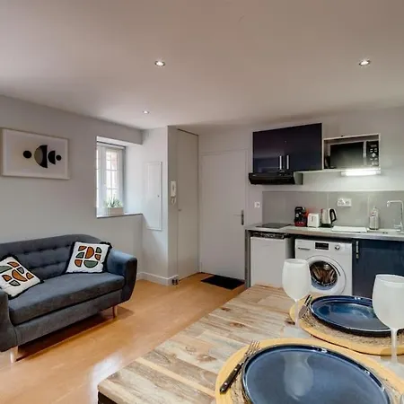 Apartment La Felicita - Sublime T2 *